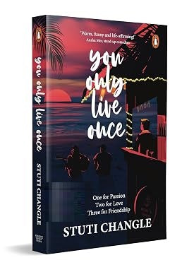 YOURBOOKX