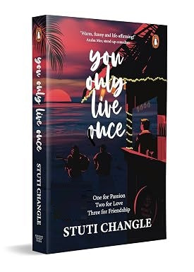 YOURBOOKX