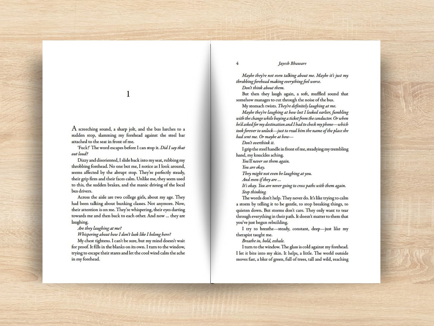YOURBOOKX