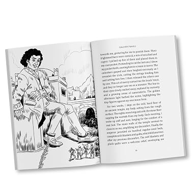 YOURBOOKX