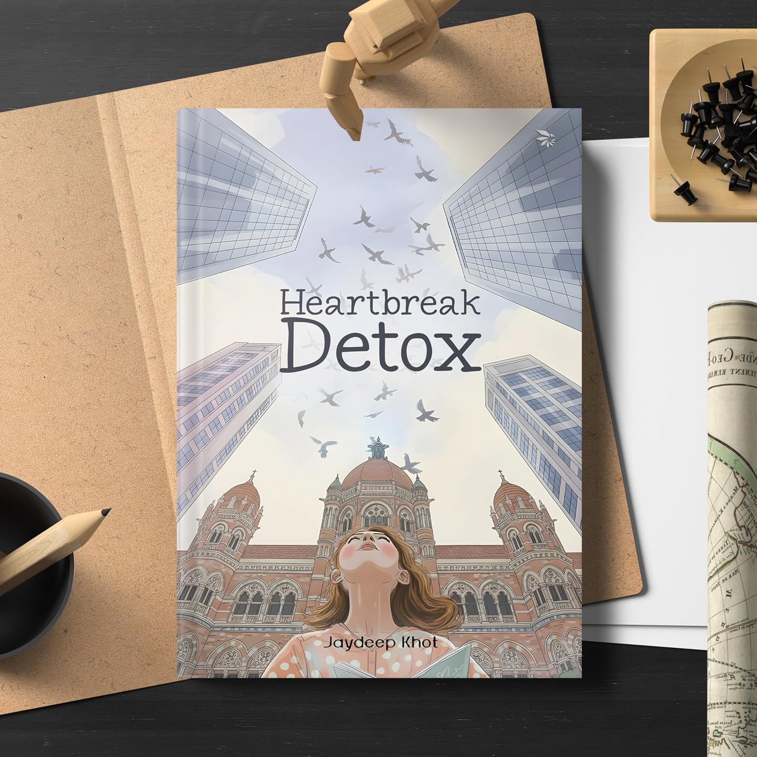 YOURBOOKX